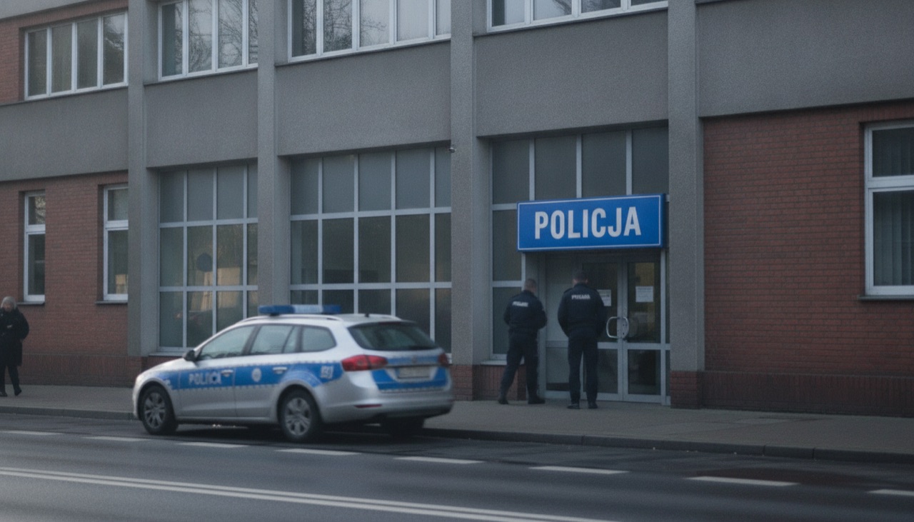 Trauma nie zna jednego wymiaru. Poznańscy policjanci wzięli udział w ogólnopolskiej konferencji