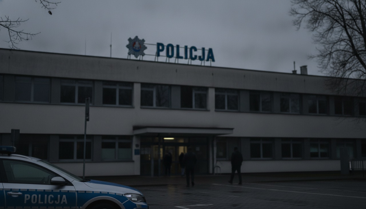Rozmowy, które mogą ratować życie. Poznańscy policjanci na IV Kongresie Suicydologicznym