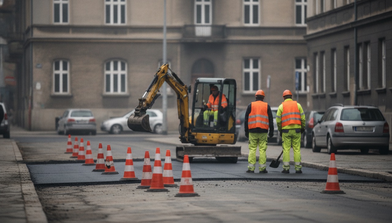 Zakończono modernizację Przedszkola nr 112 na Dębcu. Są nowe sale i winda