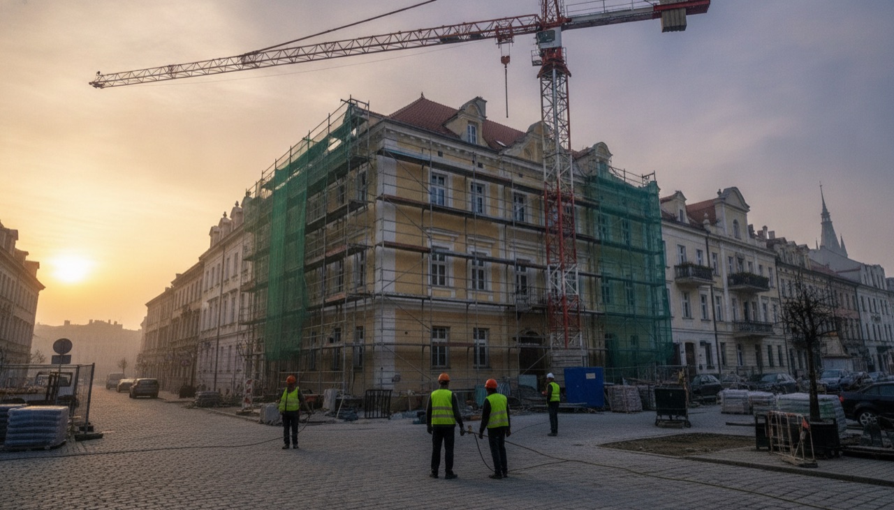 Konferencja „Męska perspektywa w biznesie”. O emocjach, relacjach i kryzysach