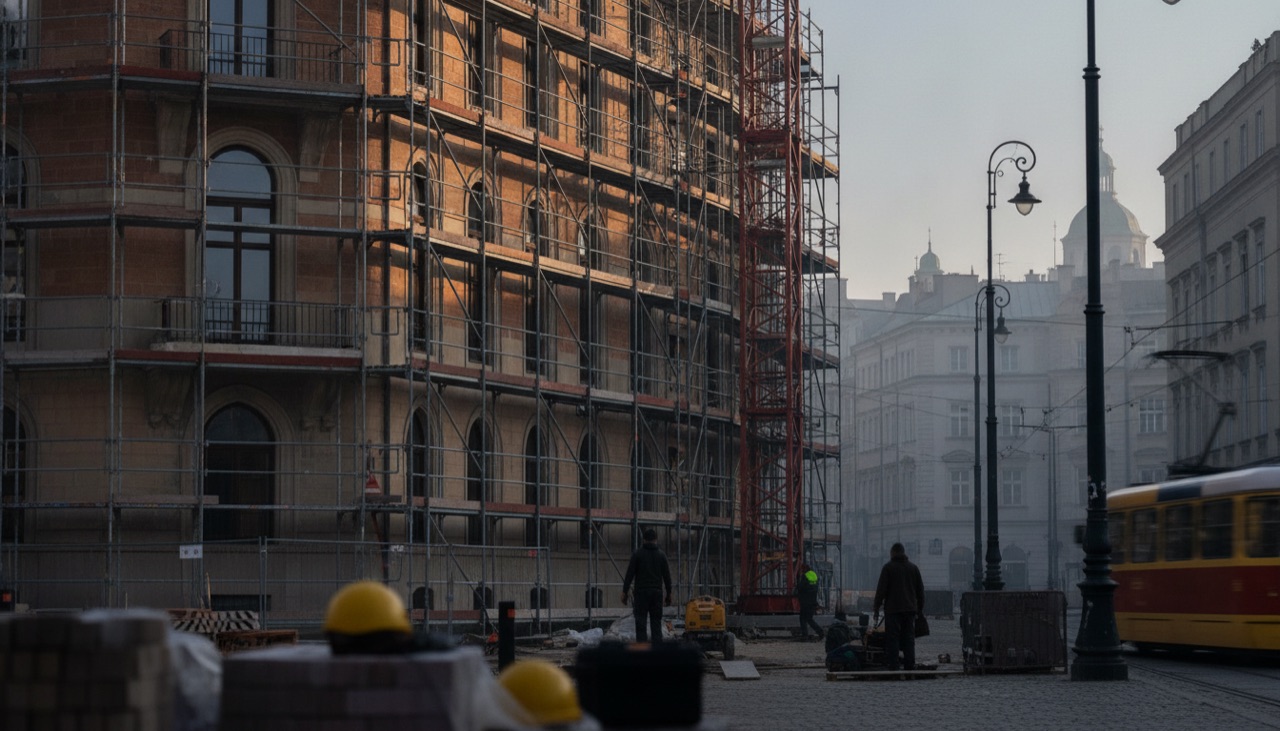 Organizacje pozarządowe, biznes i urzędnicy spotkali się na Cytadeli