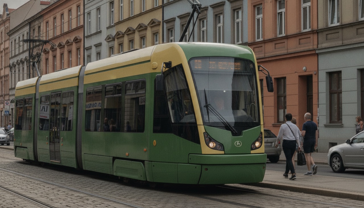 Linia 433: dodatkowe autobusy 6 września na Wielki Odpust w Tulcach
