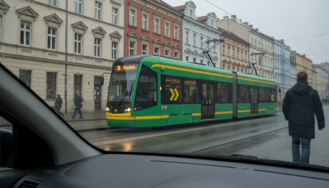 Wzmocnienie komunikacji nocnej na koncerty „Erste Letnie Brzmienia” 4 i 5 września