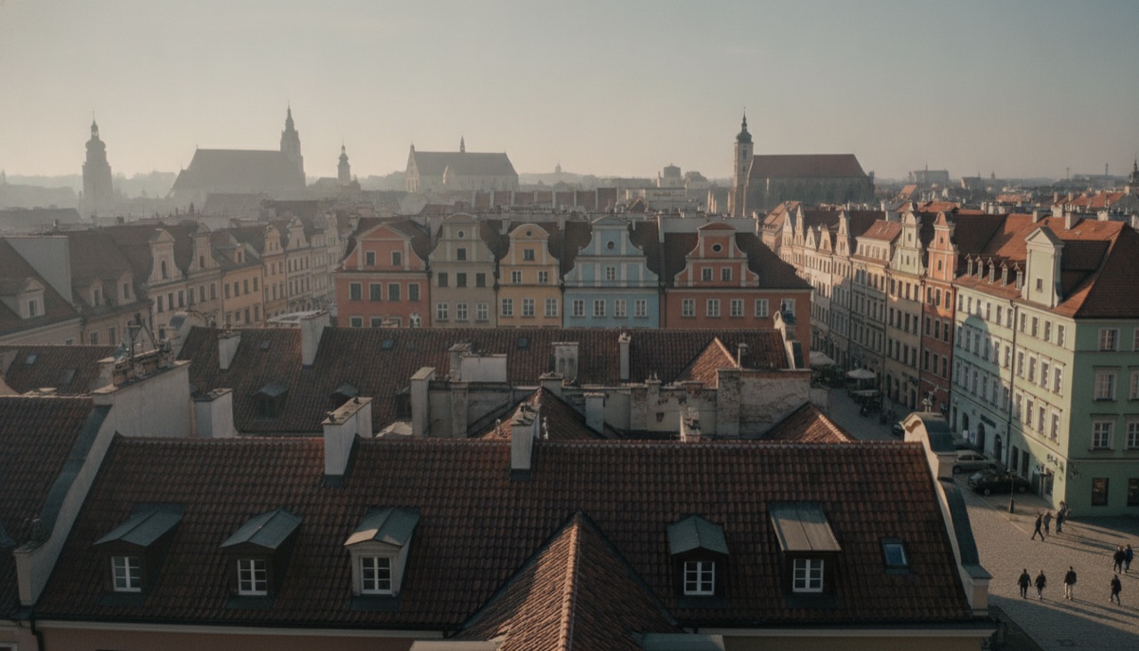 Mistrzostwa Polski w kolarstwie na Torze Poznań i regaty na Jeziorze Kierskim