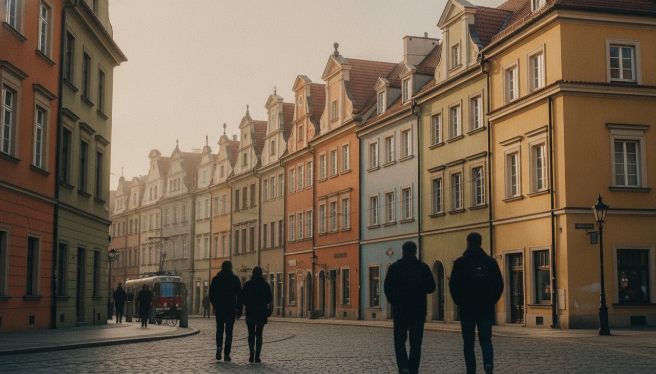 12 lat Poznańskiej Ligi Orliczek: ponad 2500 dziewczynek w rozgrywkach