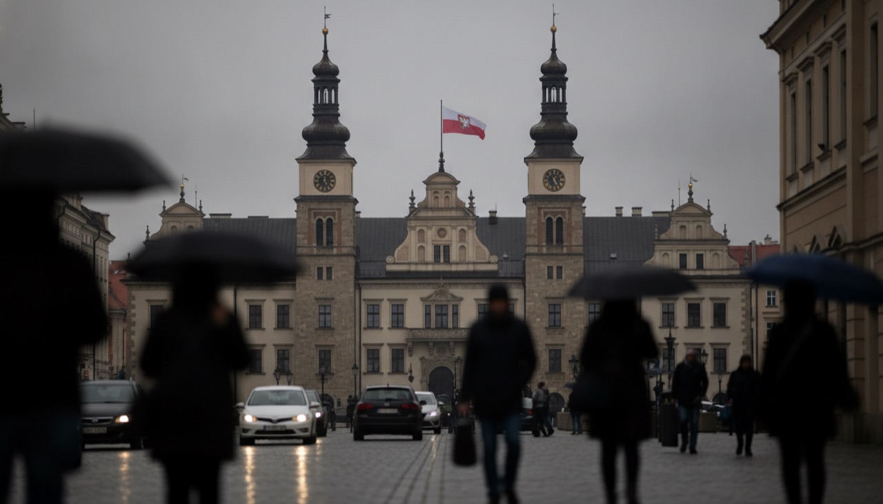 Nagrody dla najlepszych taksówkarzy. Znamy pulę w konkursie na Poznańskiego Taksówkarza Roku 2026