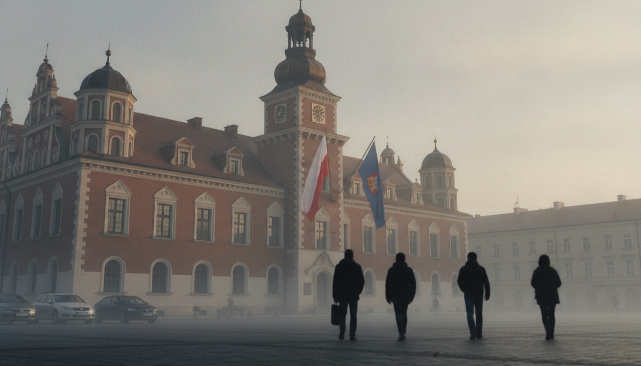 15 komisji i budżet obywatelski: jak mieszkańcy mogą współpracować z Radą Miasta