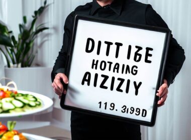 Catering dietetyczny Poznań - Ranking najlepszych usług