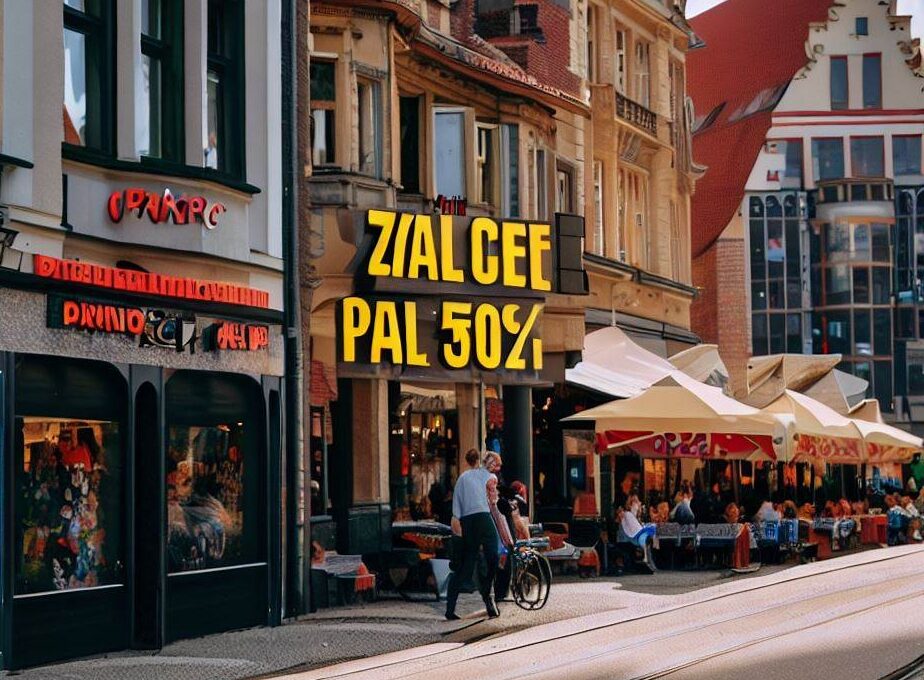 Half Price Poznań - Kiedy otwarcie?