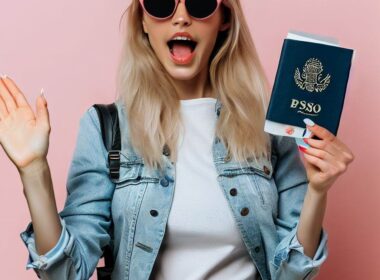 Jak wyrobić paszport Poznań