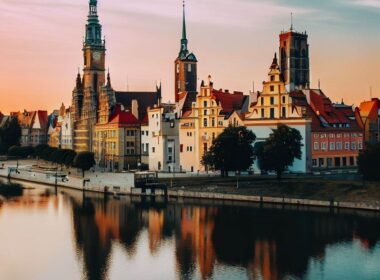 Poznań czy Wrocław - gdzie mieszkać?
