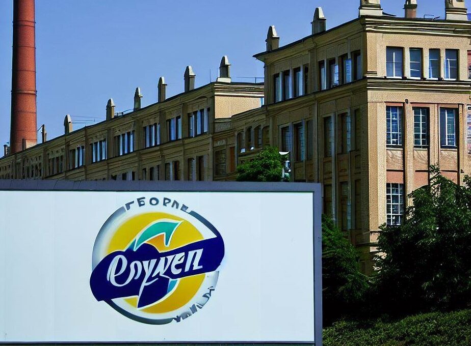 Unilever Poznań - Co produkuje?
